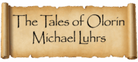 michael luhrs logo